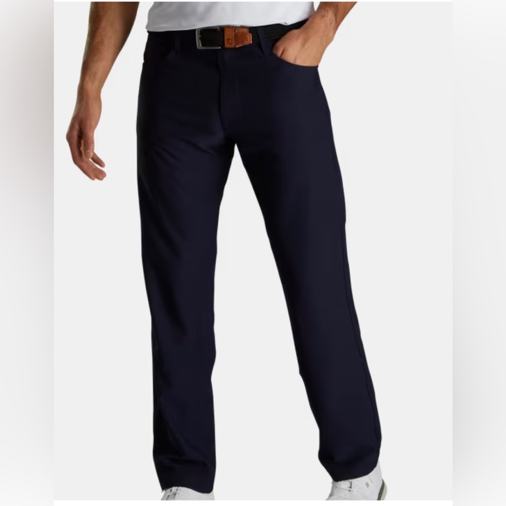 FootJoy Performance Golf Pants